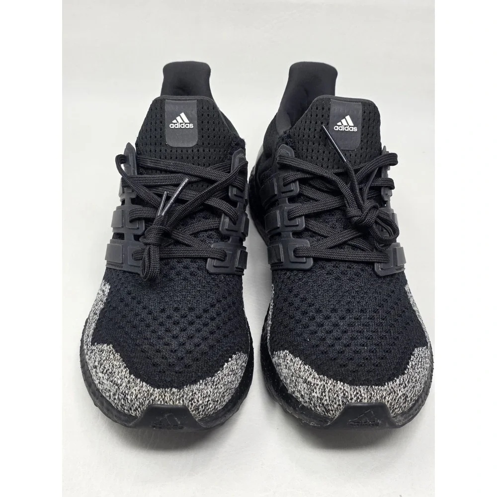 Adidas Ultraboost 4.0 Triple Black Running Shoes Boost F36641 Mens Size 7.5 US